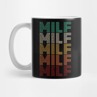 Milf Funny Mug